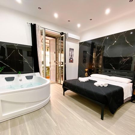 Aliva Suite Lt 巴勒莫 外观 照片