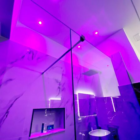 Aliva Suite Lt 巴勒莫 外观 照片