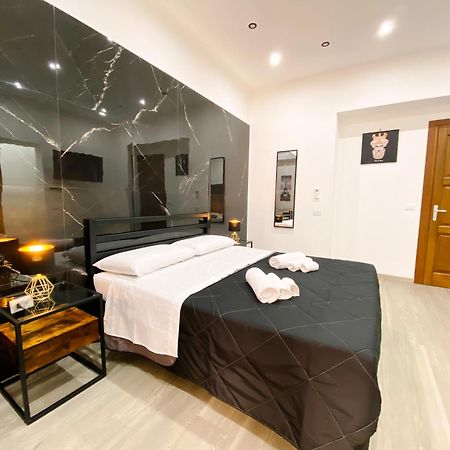 Aliva Suite Lt 巴勒莫 外观 照片