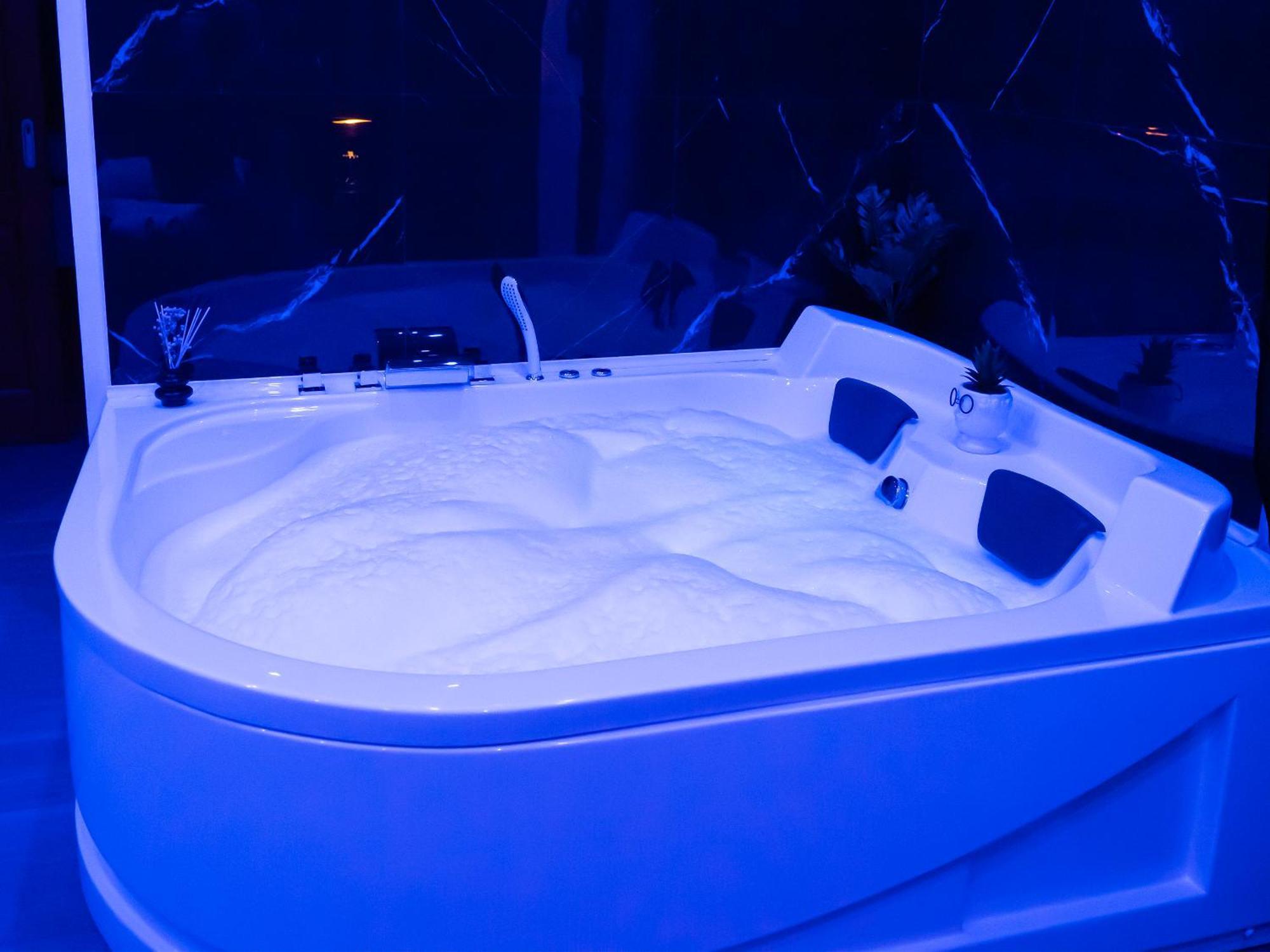 Aliva Suite Lt 巴勒莫 外观 照片