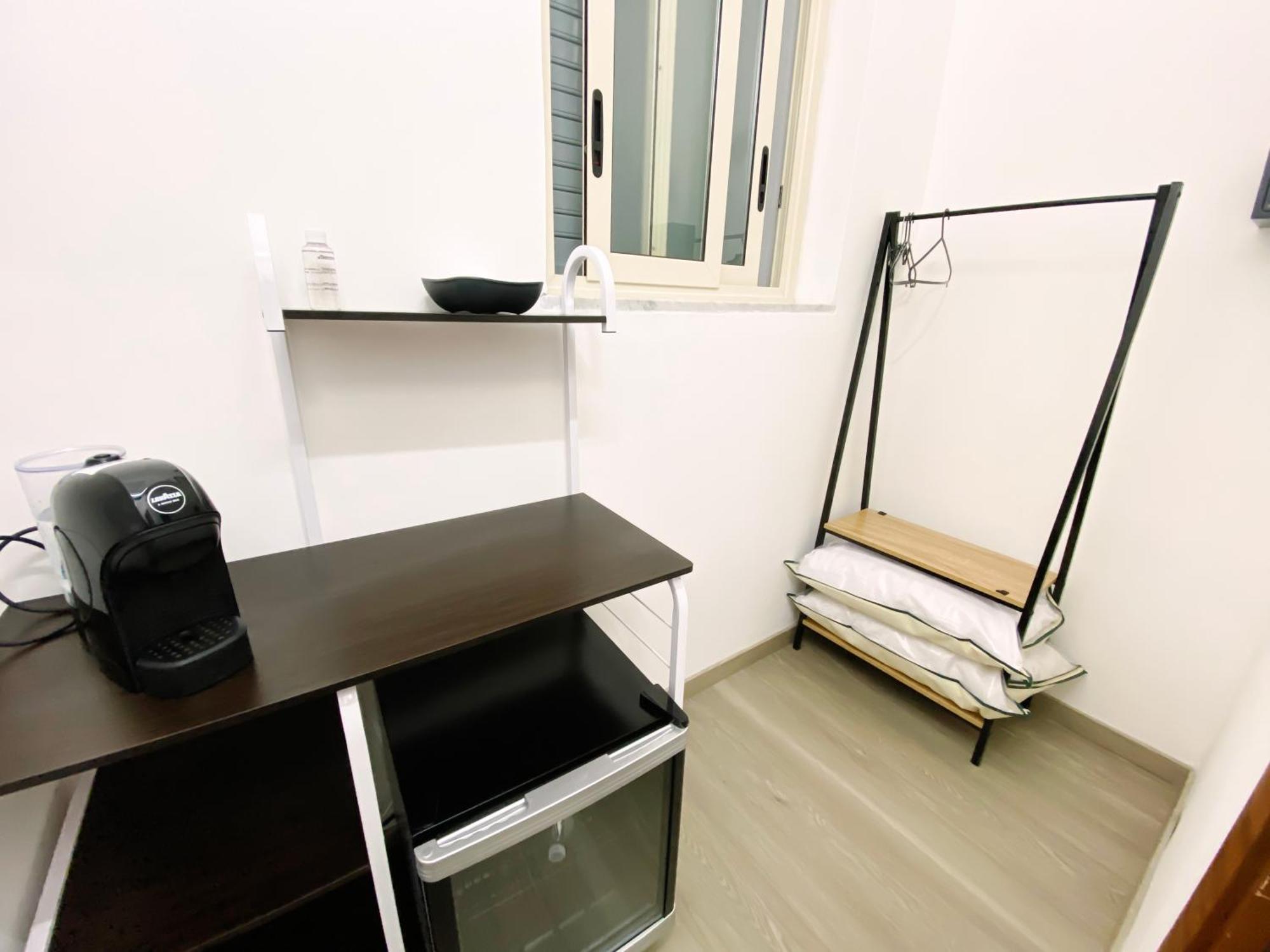 Aliva Suite Lt 巴勒莫 外观 照片