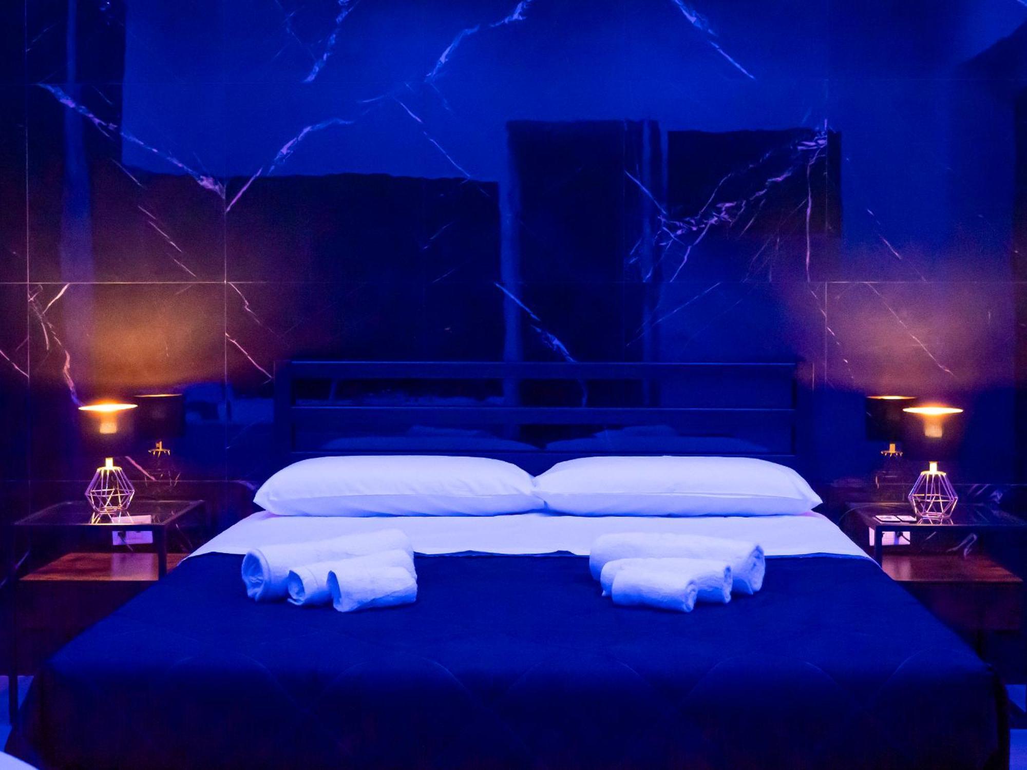 Aliva Suite Lt 巴勒莫 外观 照片