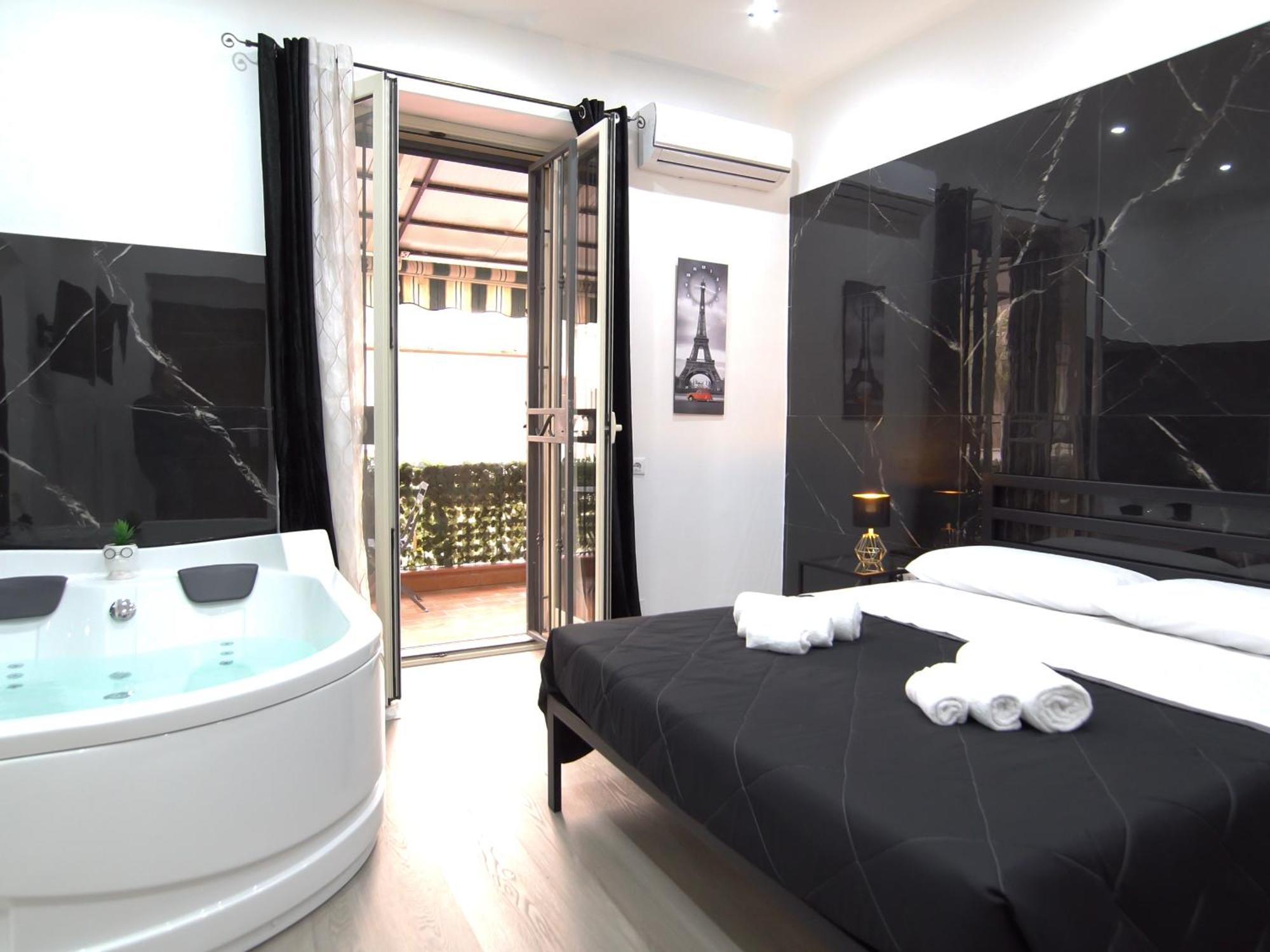 Aliva Suite Lt 巴勒莫 外观 照片