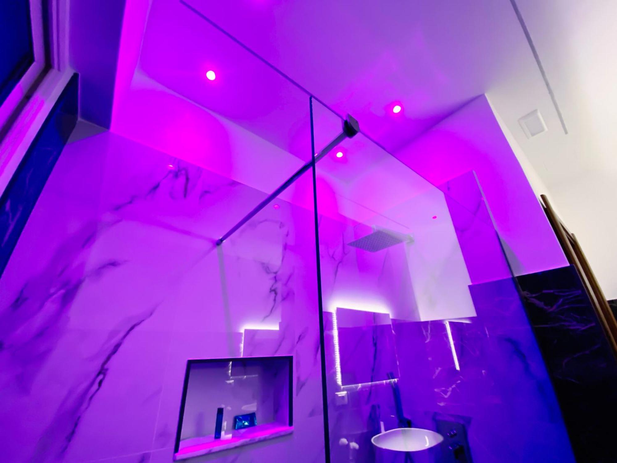 Aliva Suite Lt 巴勒莫 外观 照片